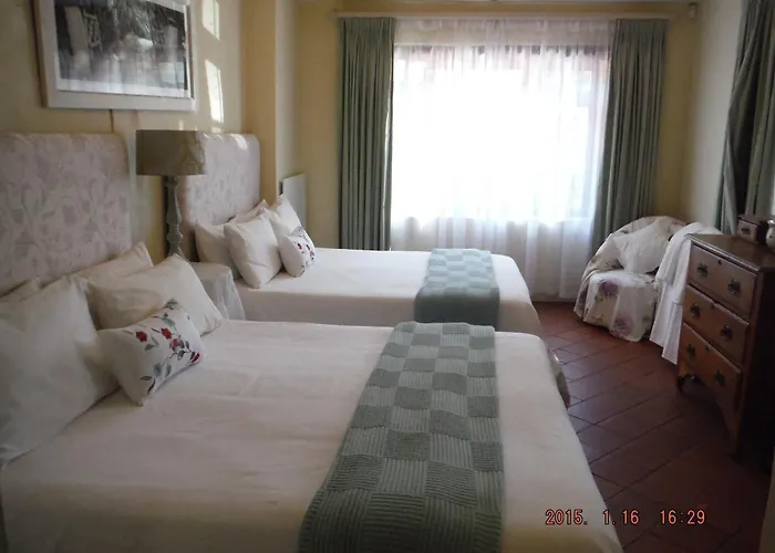 Sacred Mountain Lodge