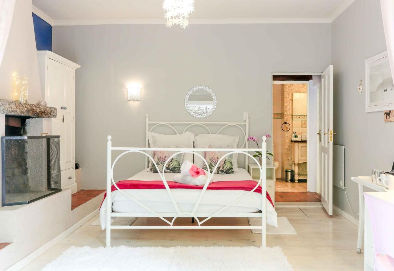 Guest house Sacred Mountain Noordhoek