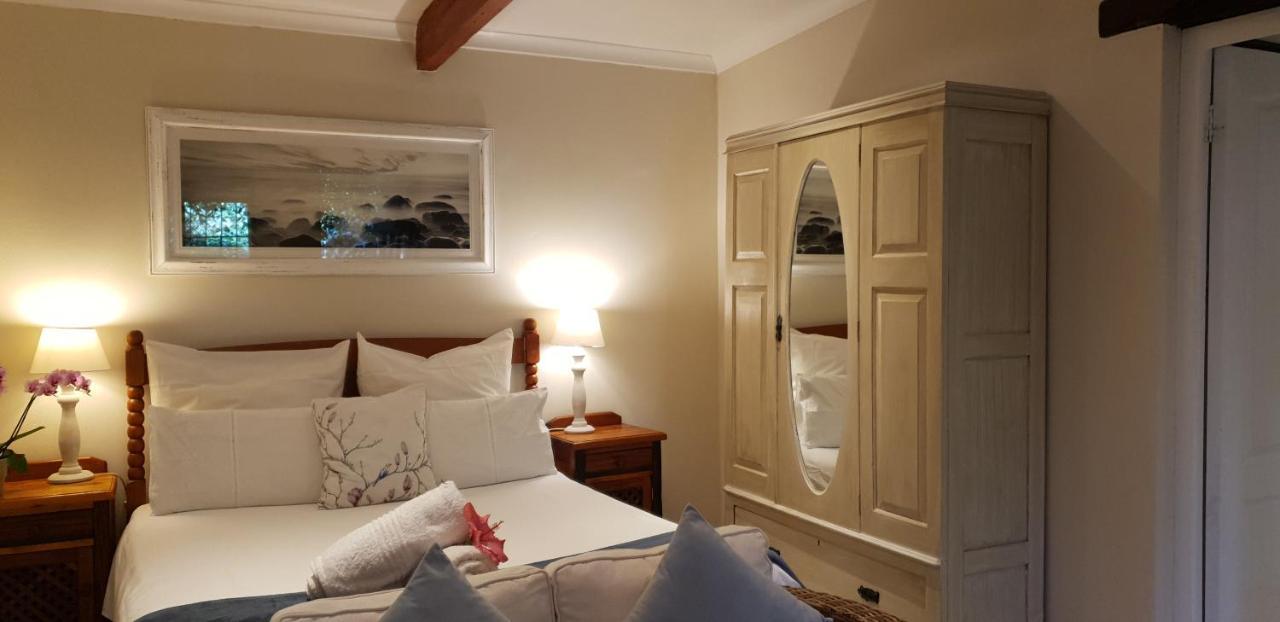 Sacred Mountain Guest house