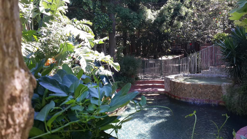Sacred Mountain Guest house Noordhoek