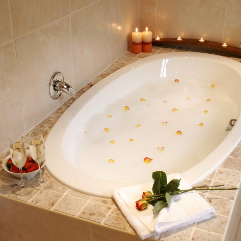 Guest house Sacred Mountain Noordhoek