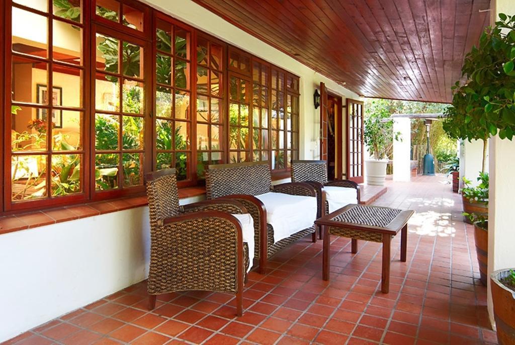 Sacred Mountain Guest house 4*