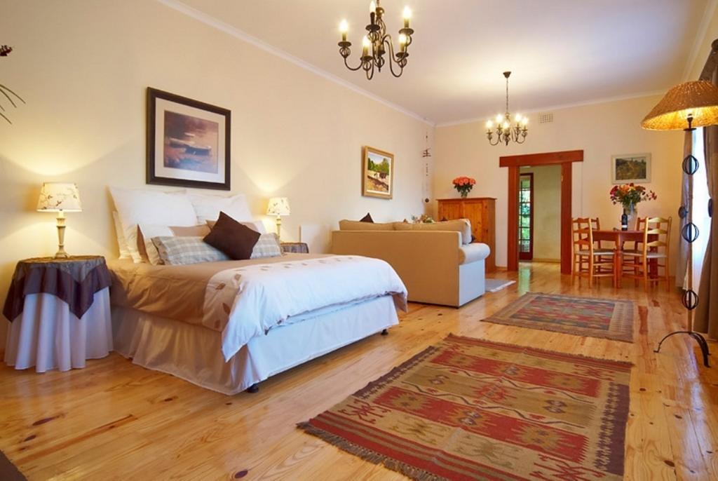Sacred Mountain Noordhoek