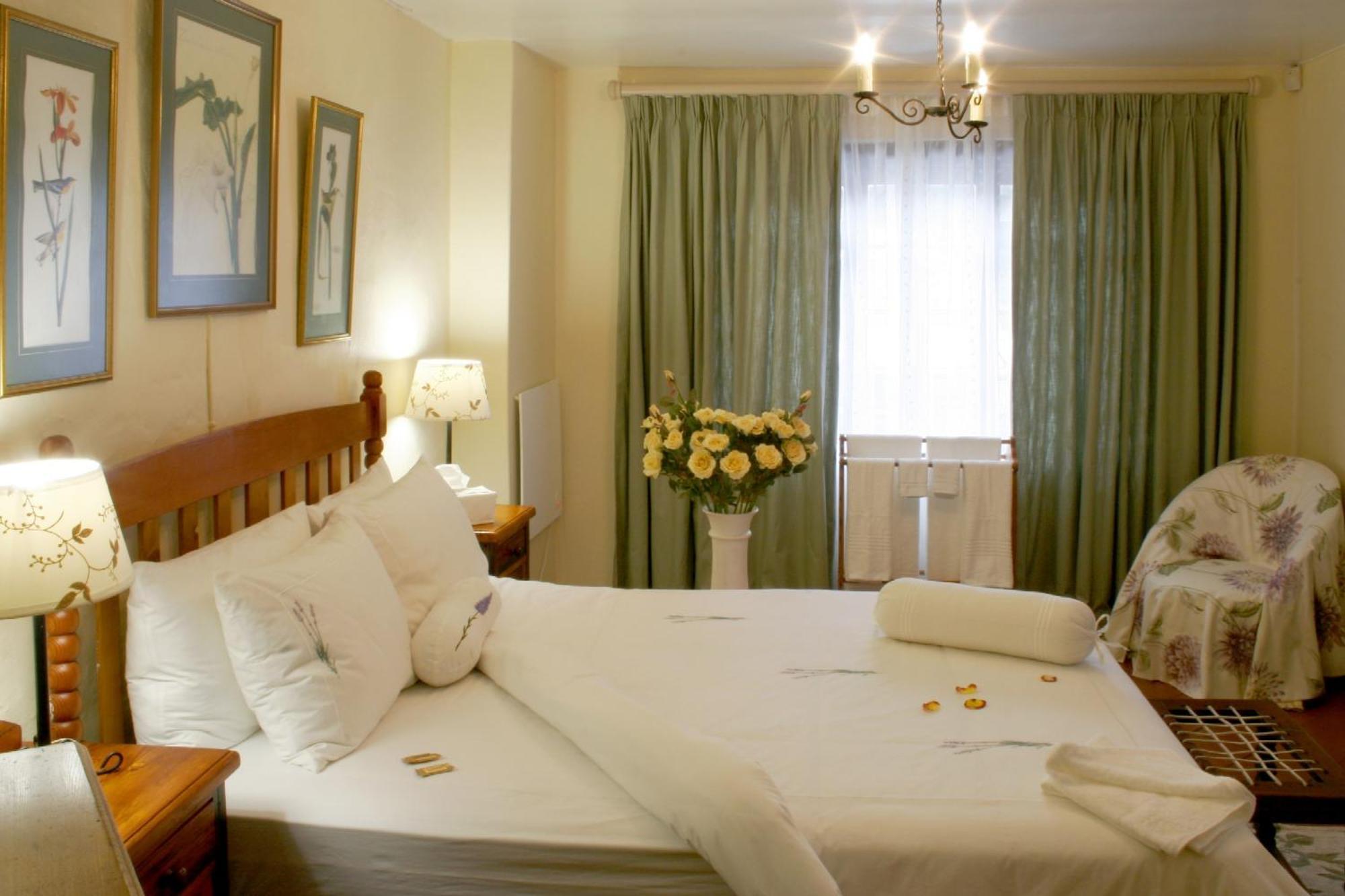 Guest house Sacred Mountain Noordhoek
