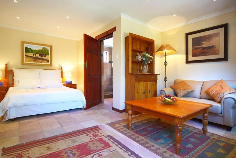Sacred Mountain Guest house