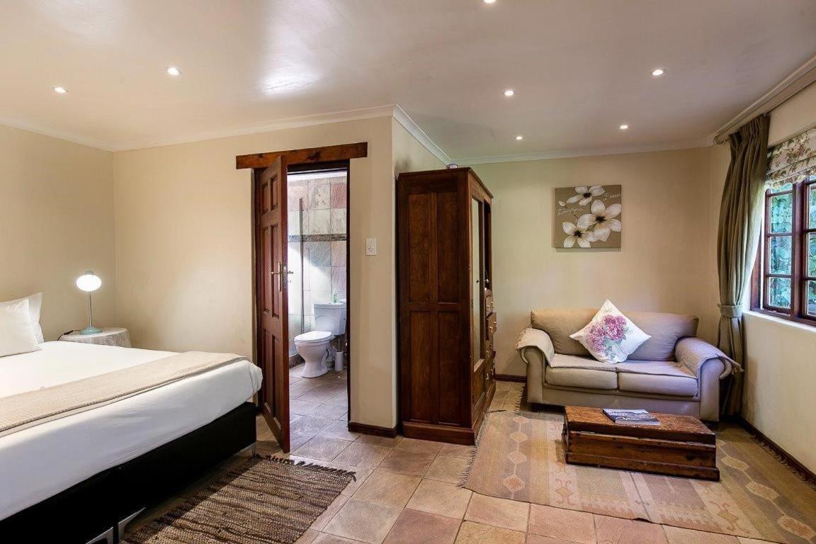 Sacred Mountain Noordhoek