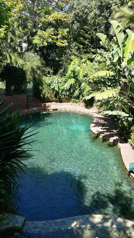 Guest house Sacred Mountain Noordhoek