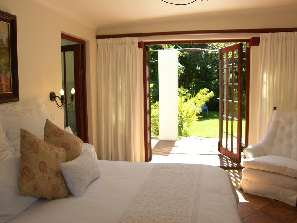 Sacred Mountain 4* Noordhoek