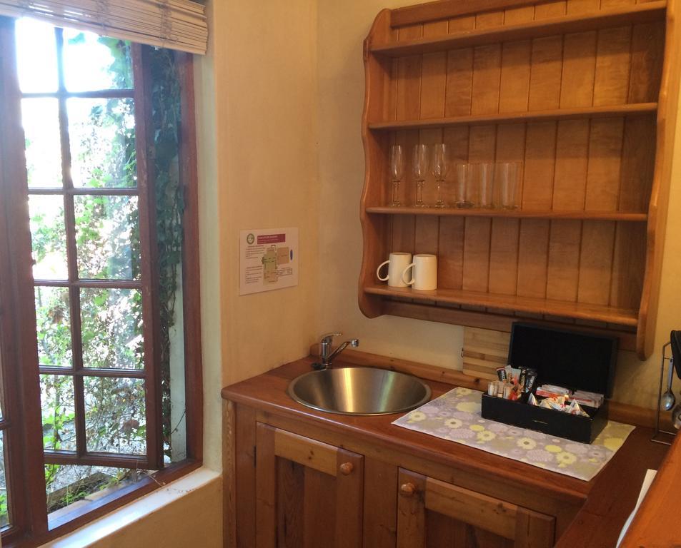 Sacred Mountain Guest house