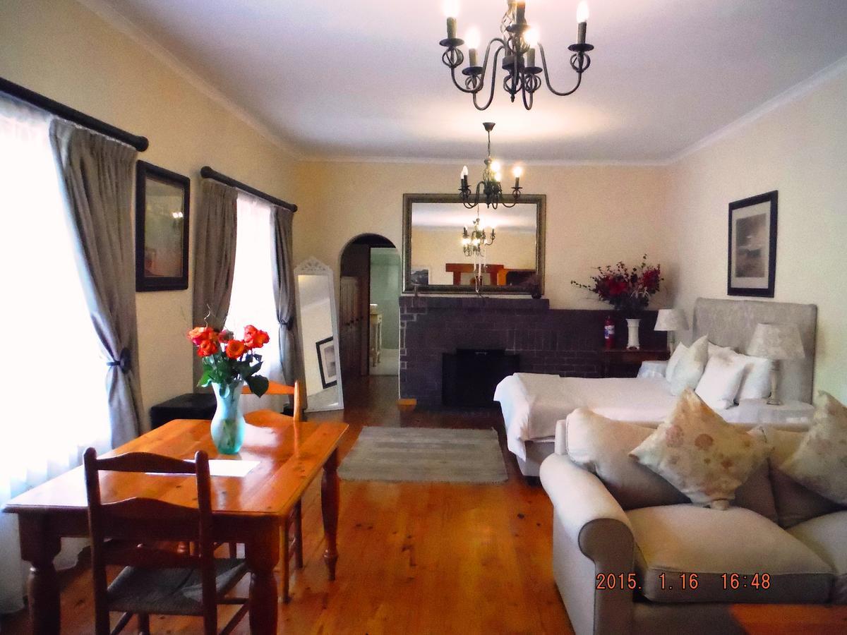 Sacred Mountain Guest house