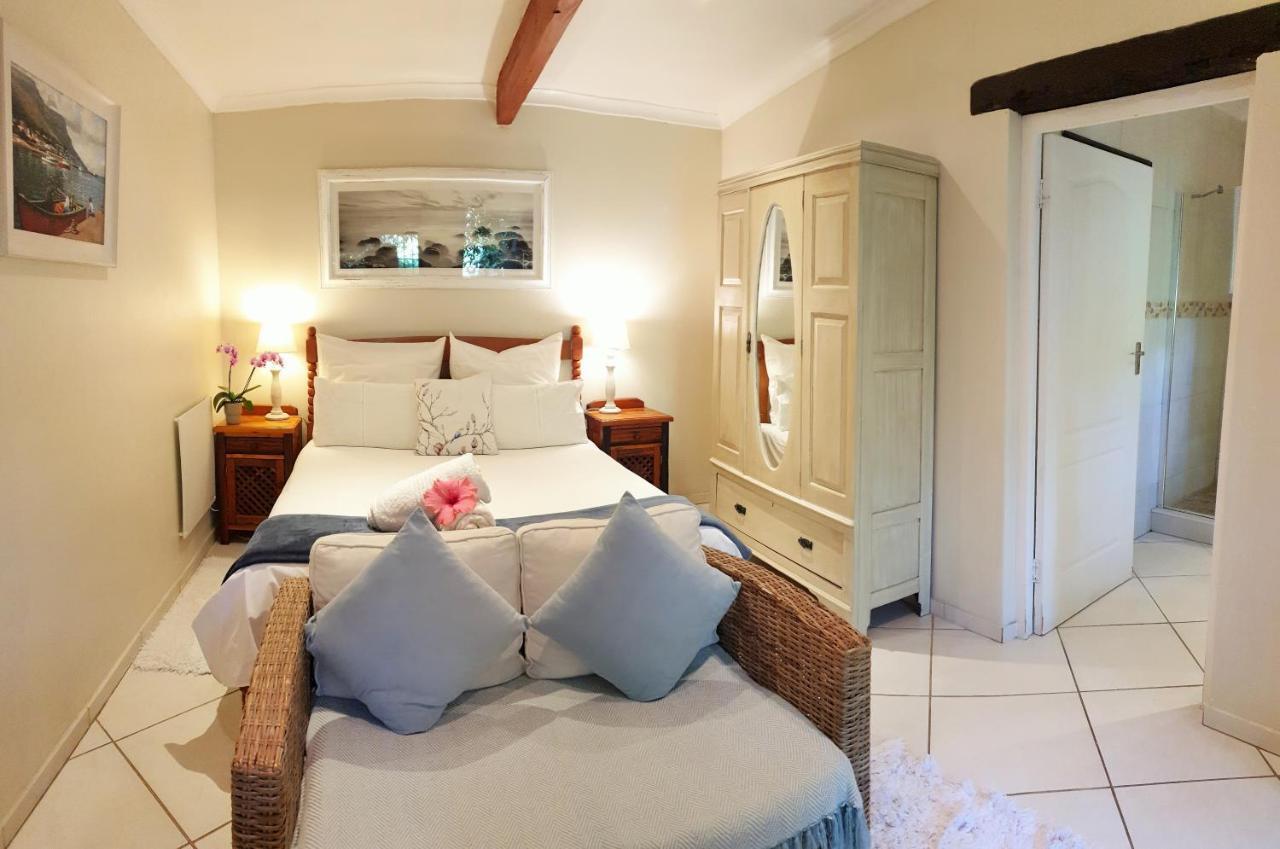 Sacred Mountain 4* Noordhoek