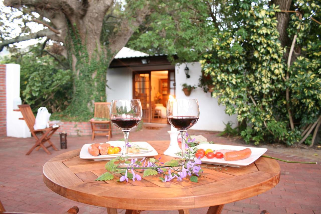 Sacred Mountain 4* Noordhoek